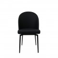 JOSE DINING CHAIR W/ SWIVEL