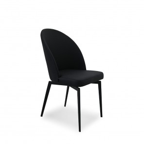 JOSE DINING CHAIR W/ SWIVEL