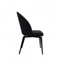 JOSE DINING CHAIR W/ SWIVEL