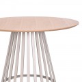 PEPPER DINING TABLE