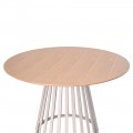 PEPPER DINING TABLE