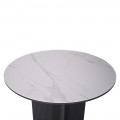 CASENA-A ROUND DINING TABLE