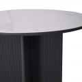 CASENA-A ROUND DINING TABLE