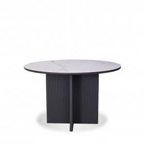 CASENA-A ROUND DINING TABLE