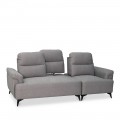 VENICE 3 SEATER SOFA