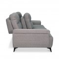 VENICE 3 SEATER SOFA