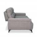 VENICE 3 SEATER SOFA