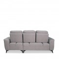 VENICE 3 SEATER SOFA