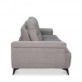 VENICE 3 SEATER SOFA