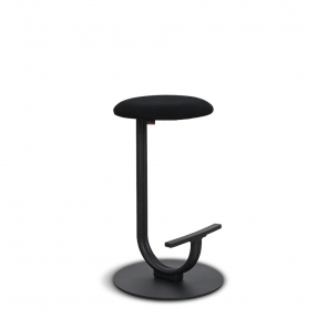 HOOK HIGH STOOL