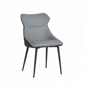 DELLA-N2 DINING CHAIR