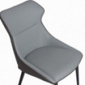 DELLA-N2 DINING CHAIR