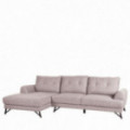 MAGNUM-N2 FUNCTIONAL L-SHAPED SOFA (RHS) (UNDETACHABLE)