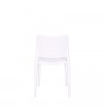 GOLDIE STACKABLE DINING CHAIR