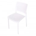 GOLDIE STACKABLE DINING CHAIR