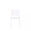 GOLDIE STACKABLE DINING CHAIR