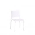 GOLDIE STACKABLE DINING CHAIR