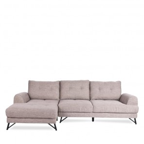 MAGNUM-N2 FUNCTIONAL L-SHAPED SOFA (RHS) (UNDETACHABLE)