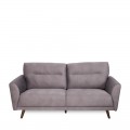 ELLIPSE-N2 2 SEATER SOFA (DETACHABLE BACKREST)