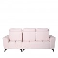 VENICE 3 SEATER SOFA