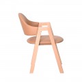 COMPAC DINING CHAIR