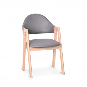 COMPAC DINING CHAIR