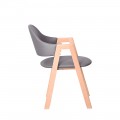 COMPAC DINING CHAIR