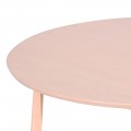 COMPAC FUNCTIONAL DINING TABLE