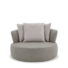 ALAND SWIVEL LOUNGE