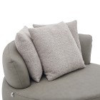 ALAND SWIVEL LOUNGE