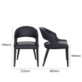 VITA DINING CHAIR