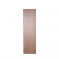 RENEE 2 DOORS WARDROBE CARCASS WITH SHELVES (2C)