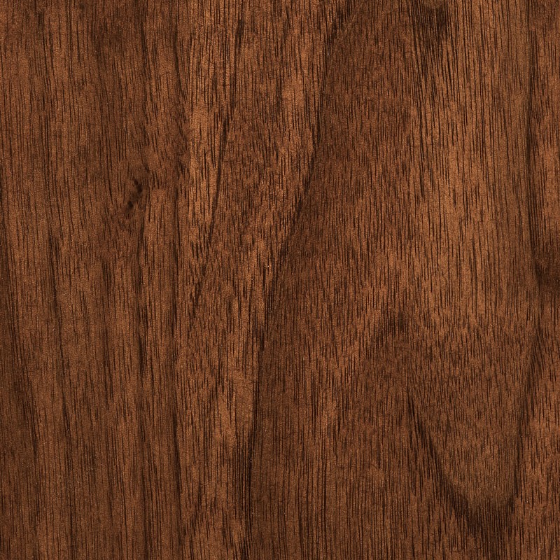 ASH WOOD IN WALNUT STAIN