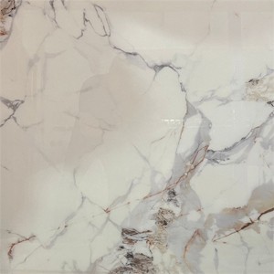 CALACATTA GOLD MARBLE TOP